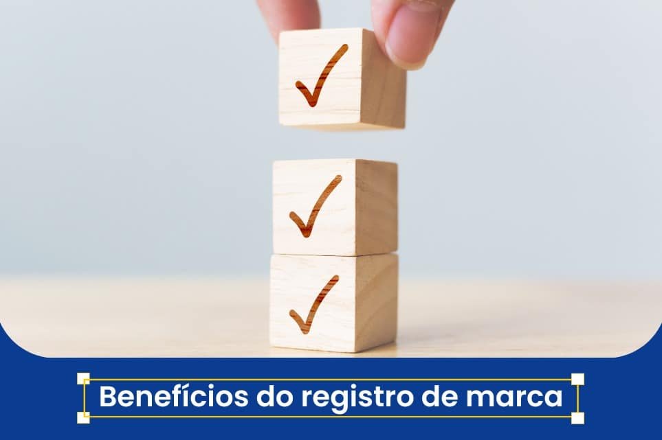 beneficios do registro de marca