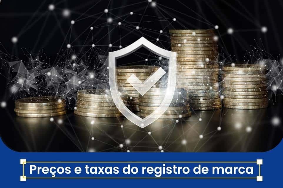 preco registro de marca