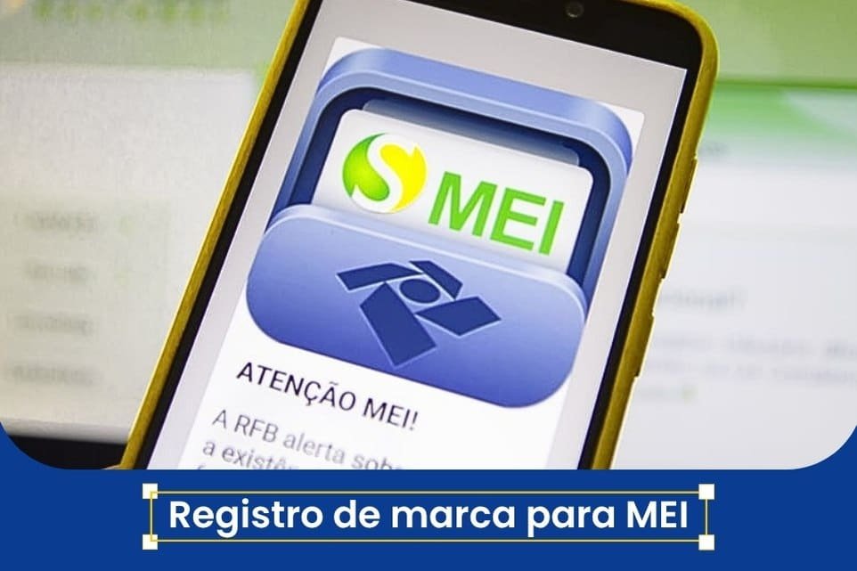 registro de marca para mei