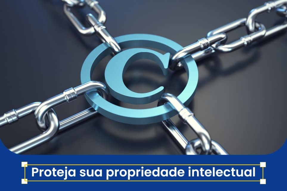 propriedade intelectual