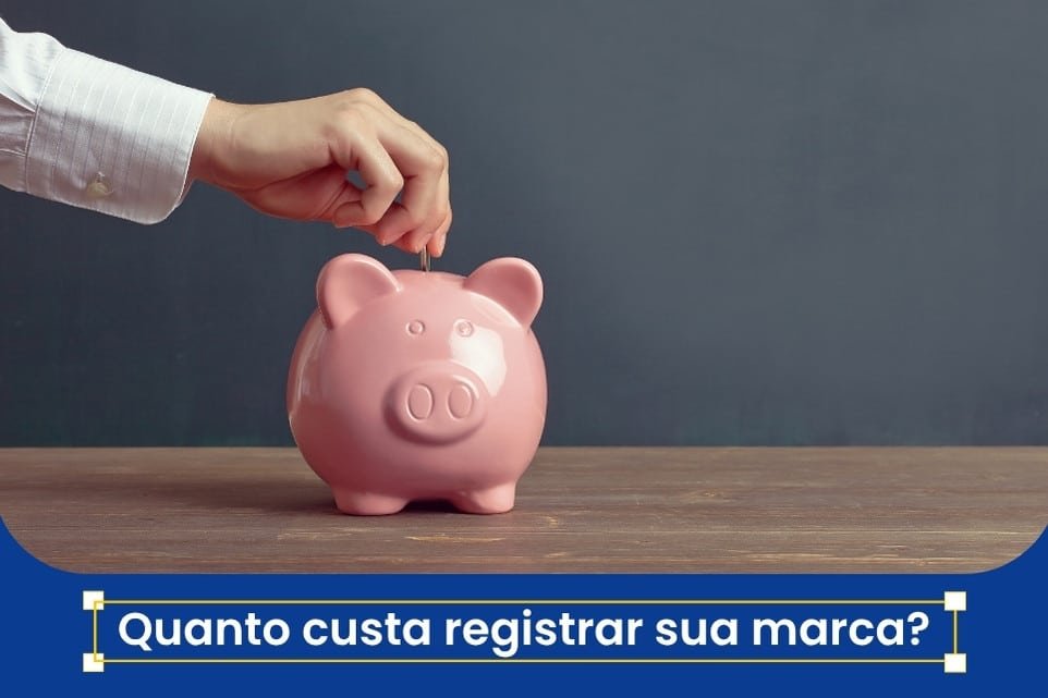 quanto custa registrar marca