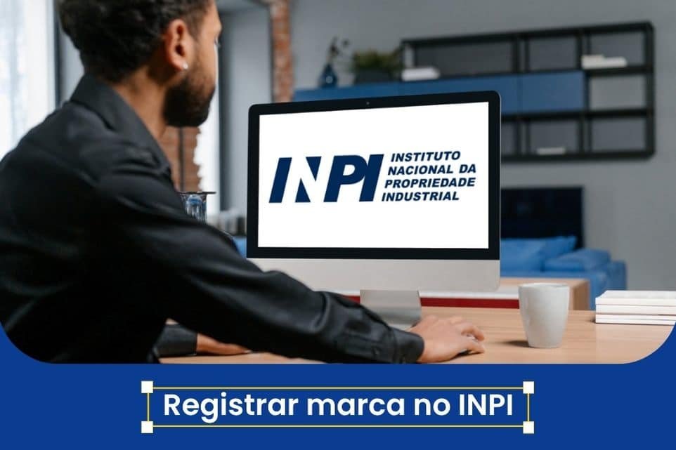 registrar marca no inpi