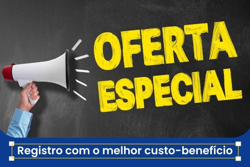 registro de marca e patente