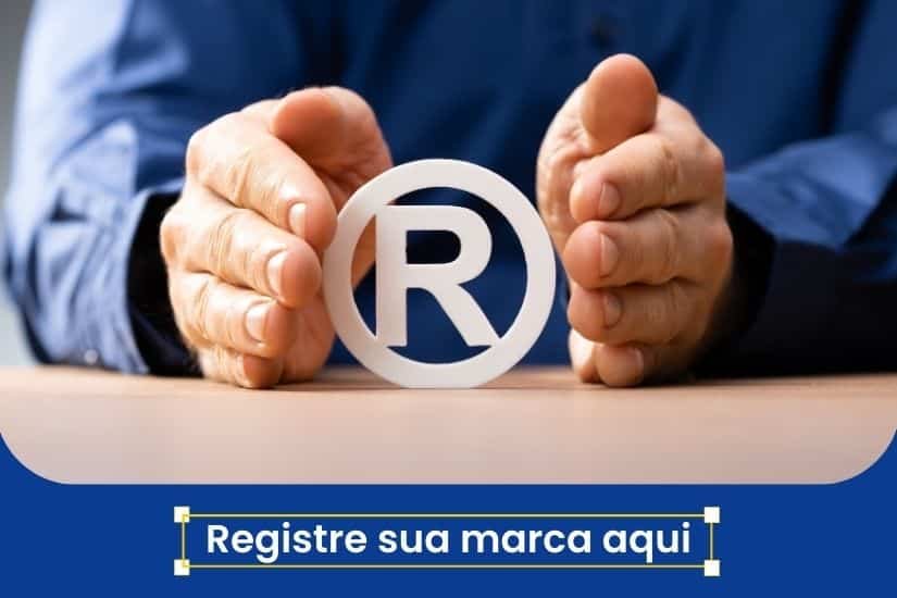 como registrar marca