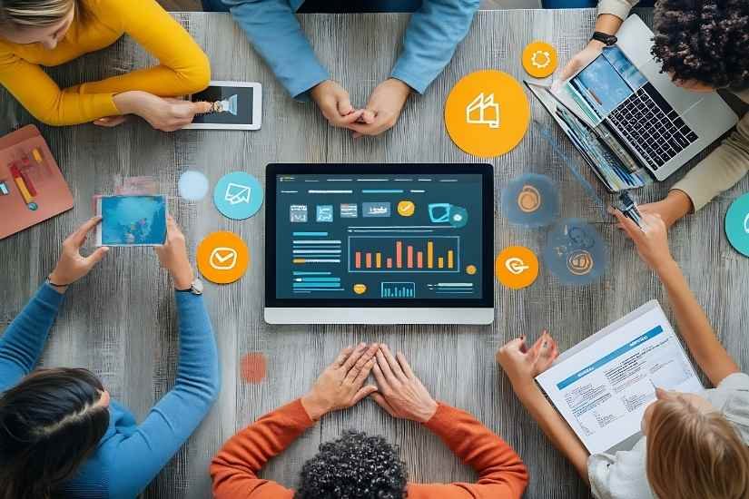 identidade visual para empresa