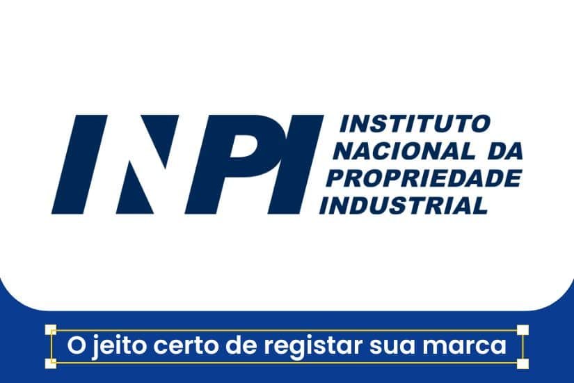 registro de marca no inpi