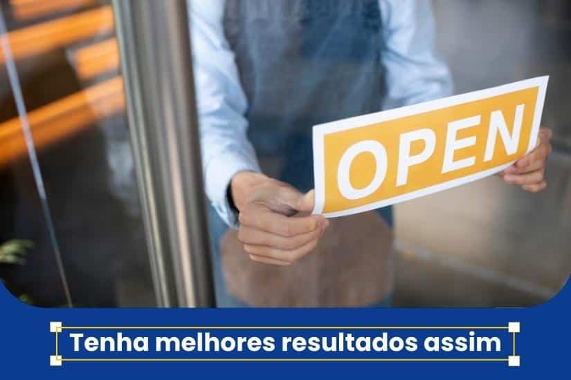 abrir empresa