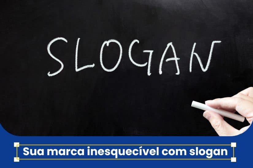 o que e slogan