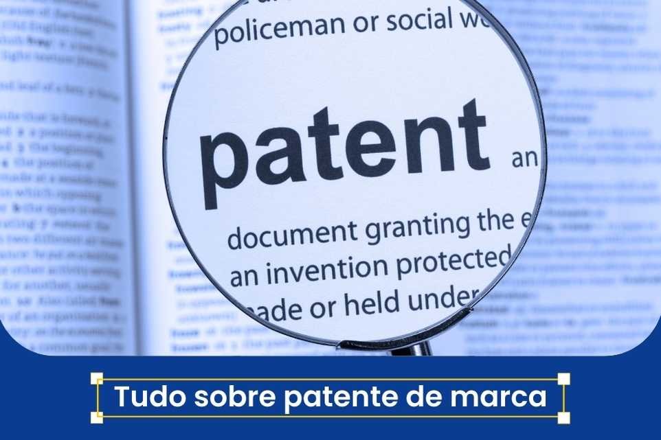 patentear marca